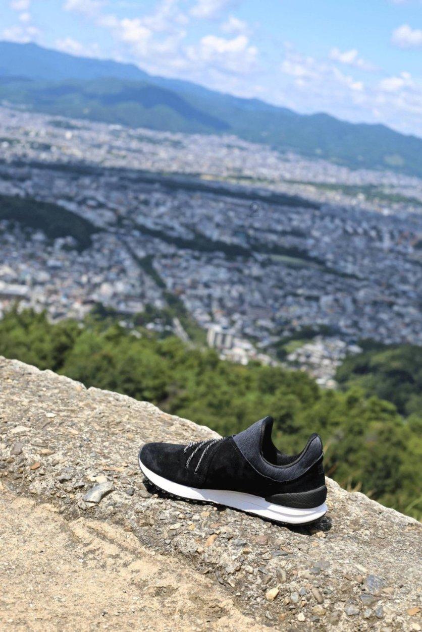 逃离废弃的城堡