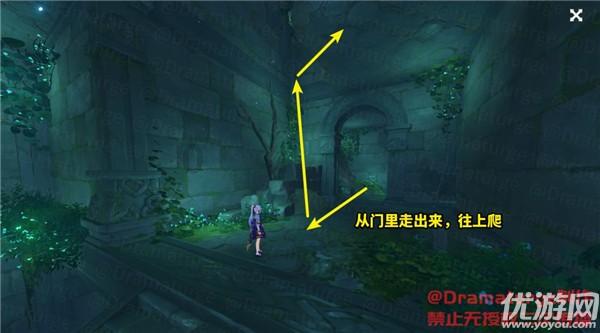 逃离香蕉农田