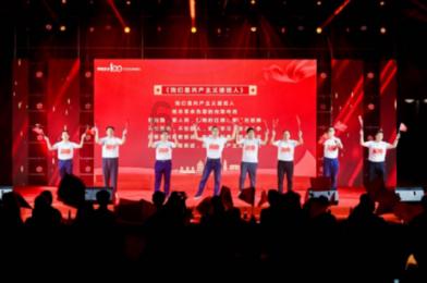 民政社工站打通“为民服务最后一米”