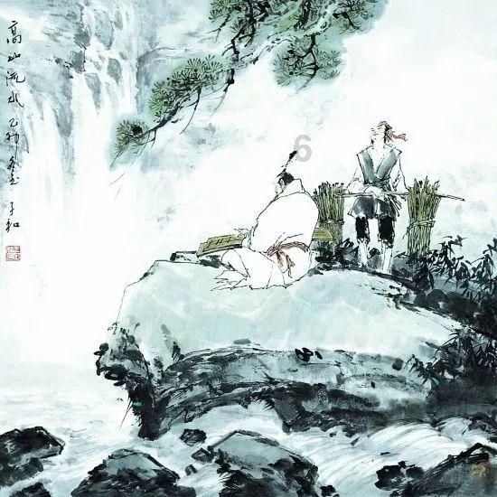 从武校毕业能做什么工作？游戏画面