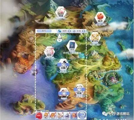 独眼方块找出口